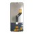 Lcd With Touch Screen For Infinix Hot 10 Play Black By - Maxbhi Com