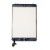 Touch Screen Digitizer For Apple Ipad Mini 2 Wifi Plus Cellular With 3g Grey By - Maxbhi Com