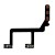Volume Button Flex Cable For Oneplus 7t Pro By - Maxbhi Com