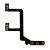 Volume Button Flex Cable For Oneplus 7t Pro By - Maxbhi Com
