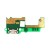 Charging Connector Flex Pcb Board For Huawei Honor 4c By - Maxbhi Com