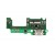 Charging Connector Flex Pcb Board For Huawei Honor 4c By - Maxbhi Com