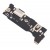 Charging Connector Flex Pcb Board For Xiaomi Redmi Note 10 Pro By - Maxbhi Com