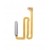 Fingerprint Sensor Flex Cable For Samsung Galaxy M12 White By - Maxbhi Com