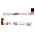 Power Button Flex Cable For Lenovo Tab M7 On Off Flex Pcb By - Maxbhi Com