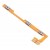Power Button Flex Cable For Xiaomi Redmi Note 10 Pro On Off Flex Pcb By - Maxbhi Com