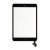 Touch Screen Digitizer For Apple Ipad Mini 2 32gb Wifi Plus Cellular Grey By - Maxbhi Com