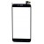 Touch Screen Digitizer For Asus Zenfone 3 Max Zc553kl Black By - Maxbhi Com