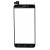 Touch Screen Digitizer For Asus Zenfone 3 Max Zc553kl Black By - Maxbhi Com