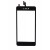 Touch Screen Digitizer For Lava Z60 Black By - Maxbhi Com