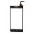 Touch Screen Digitizer For Lenovo Vibe P1m Black By - Maxbhi Com