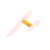 Volume Button Flex Cable For Samsung Galaxy M12 By - Maxbhi Com