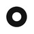 Camera Lens For Lyf Wind 1 Black By - Maxbhi Com