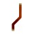 Main Board Flex Cable For Lyf Wind 1 By - Maxbhi Com