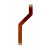 Main Board Flex Cable For Lyf Wind 1 By - Maxbhi Com