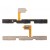 Power Button Flex Cable For Huawei G8 On Off Flex Pcb By - Maxbhi Com