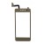 Touch Screen Digitizer For Coolpad Note 5 Lite 32gb Gold By - Maxbhi Com
