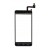 Touch Screen Digitizer For Coolpad Note 5 Lite 32gb Grey By - Maxbhi Com