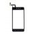 Touch Screen Digitizer For Coolpad Note 5 Lite Black By - Maxbhi Com