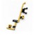 Volume Button Flex Cable For Apple Ipad 4 Wifi Plus Cellular By - Maxbhi Com
