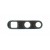Camera Lens For Huawei P30 Pro Black By - Maxbhi Com