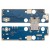 Charging Connector Flex Pcb Board For Lenovo Tab M10 Hd 2nd Gen By - Maxbhi Com