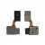 Fingerprint Sensor Flex Cable for Huawei P30 Pro Amber
