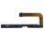 Power Button Flex Cable For Gionee F9 On Off Flex Pcb By - Maxbhi Com