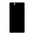 Back Panel Cover For Sony Xperia C6602 Black - Maxbhi Com