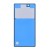 Back Panel Cover For Sony Xperia Z Lte Black - Maxbhi Com