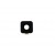 Camera Lens For Nokia 5233 Black Red By - Maxbhi Com