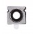 Camera Lens For Sony Xperia Z C6603 Black By - Maxbhi Com