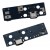 Charging Connector Flex Pcb Board For Lenovo M10 Plus By - Maxbhi Com