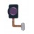 Fingerprint Sensor Flex Cable For Lg Q7 Violet By - Maxbhi Com