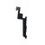 Power Button Flex Cable For Lg Q7 On Off Flex Pcb By - Maxbhi Com