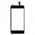 Touch Screen Digitizer For Intex Aqua Lions 3 White By - Maxbhi Com