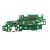 Charging Connector Flex Pcb Board For Huawei Honor 5x By - Maxbhi Com