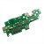 Charging Connector Flex Pcb Board For Huawei Honor 5x By - Maxbhi Com