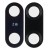 Camera Lens For Huawei Y7 Prime 2019 Black By - Maxbhi Com