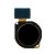 Fingerprint Sensor Flex Cable For Huawei Y7 Prime 2019 Black By - Maxbhi Com