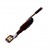 Power Button Flex Cable For Lg Q Stylus On Off Flex Pcb By - Maxbhi Com