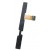 Power Button Flex Cable For Micromax In 1b On Off Flex Pcb By - Maxbhi Com