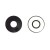 Camera Lens For Htc One E9s Dual Sim Black By - Maxbhi Com