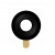Camera Lens For Huawei P Smart White By - Maxbhi Com