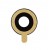 Camera Lens For Huawei P Smart White By - Maxbhi Com