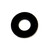 Camera Lens For Panasonic P110 Black By - Maxbhi Com