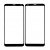Camera Lens For Panasonic P110 White By - Maxbhi Com