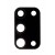 Camera Lens For Realme X7 Pro White By - Maxbhi Com
