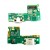 Charging Connector Flex Pcb Board For Huawei Honor 7 By - Maxbhi Com
