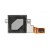 Fingerprint Sensor Flex Cable For Huawei Honor 7 Black By - Maxbhi Com